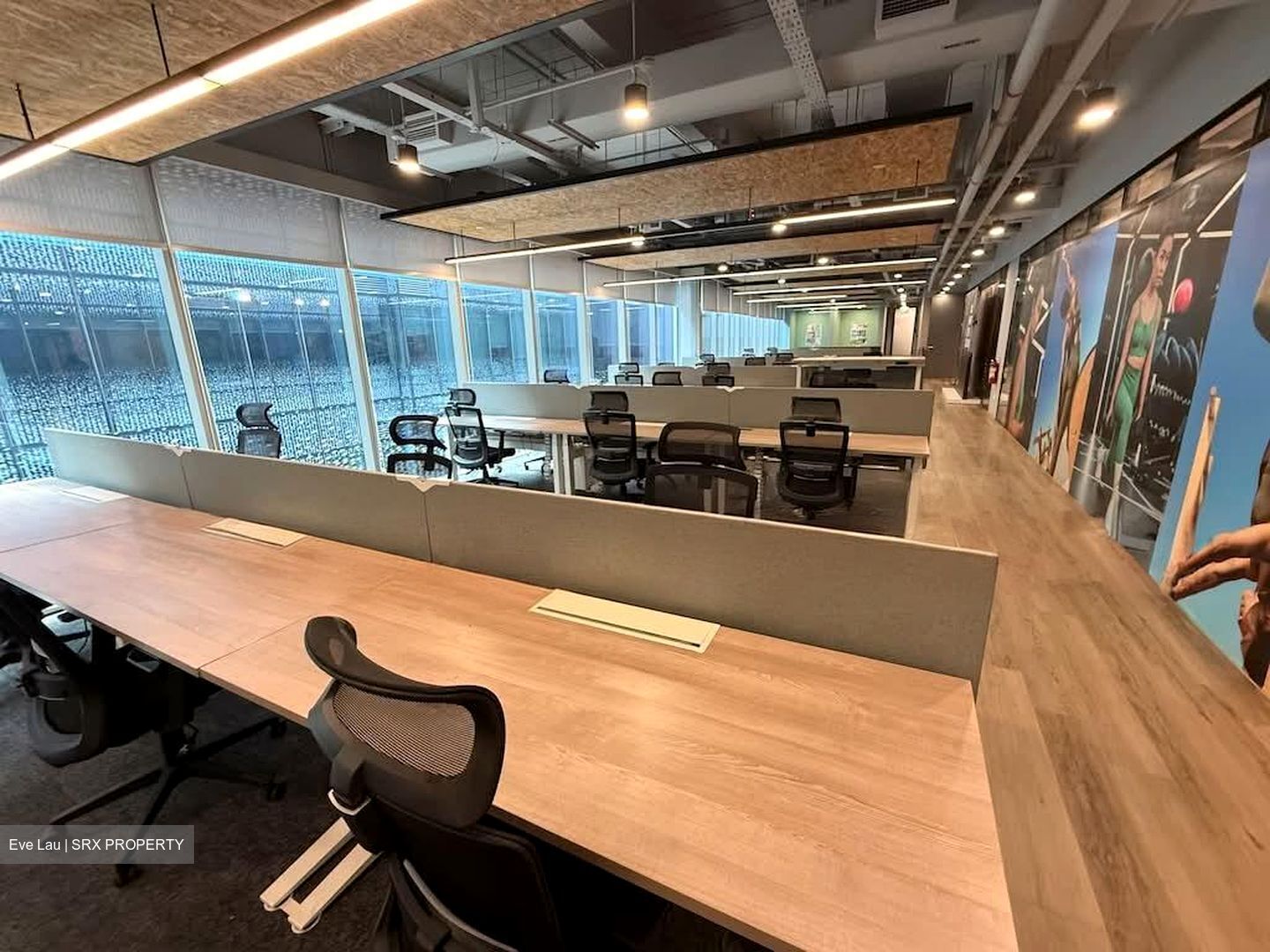 Funan (D6), Office #551127151